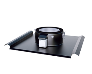 Takgenomföring TGÖ Profil Svart (Till TKC)