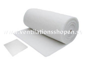 Filtermatta G3 1m x 2,5m