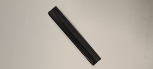 Ekertätningslist/släplist