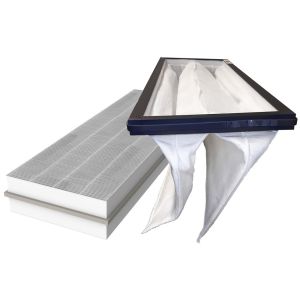 VTC 700 (allergi filter) - ORIGINAL