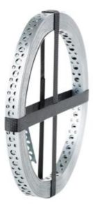 Montageband 25x0,9 mm (löpmeter)