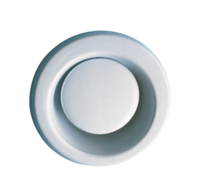 Frånluftsventil KGEB-100