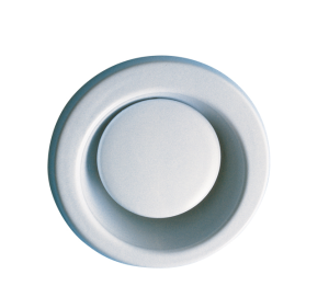 Frånluftsventil KGEB-125