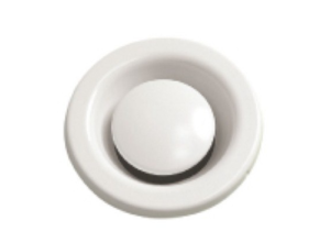 Frånluftsventil GPDF-160