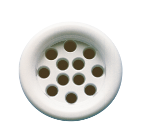 Frånluftsdon BYBA Ø100