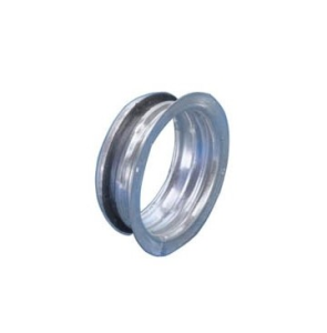 Ventilram Nippel 125mm