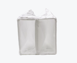 FFR 100 F5 Påsfilter