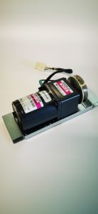 Rotormotor HERU (NY modell)