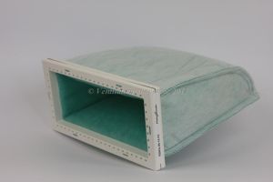 10-pack Påsfilter RDKR/RDKG/RDKS/RDKM