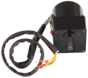 Rotormotor/Drivmotor