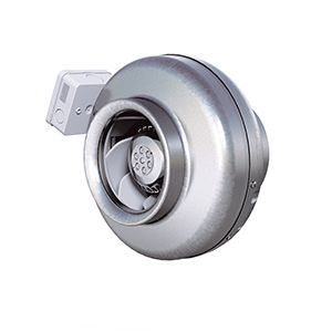 Kanalfläkt CK 160 B1