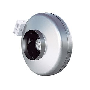 Kanalfläkt CK 160 C1 aut tp