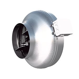 Kanalfläkt CK 200 A