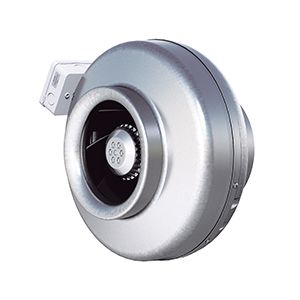 Kanalfläkt CK 200 B1