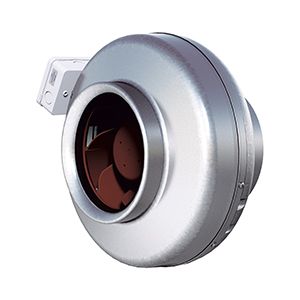 Kanalfläkt CK 200 B EC