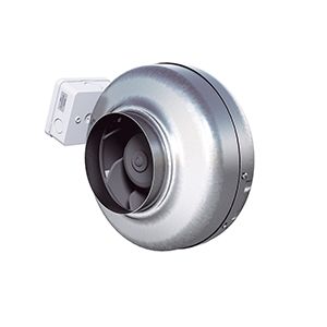 Kanalfläkt CK 125 C1 EC-y2