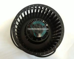 Motor med fläkthjul 250W - RDAA-99-15