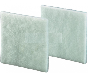 Glasmatta oljig 1000x1200mm (tjocklek 100mm)