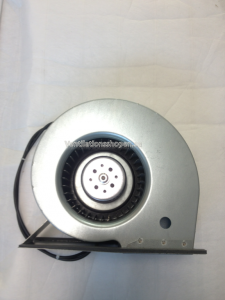 Frånlufts Fläkt - Intag Höger