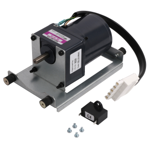 Rotormotor S4 R/S6 R/S7 R