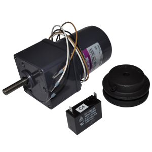 Rotormotor S3/S3R/K3R