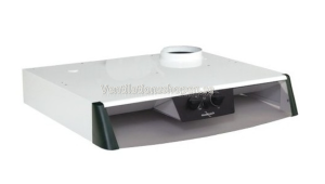 CPDJ 700mm HÖGER Vit