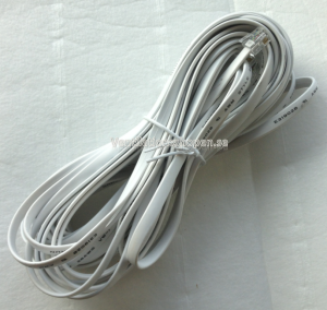 Installationskabel 25m