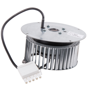 Motor komplett 165W AC L4X/S4X/VG;VGL 400/VGS 240;250; USV-X