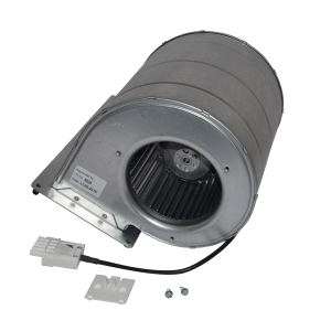 AC Motor komplett 230W VG/VGL 600; L7 X/VG 700 (VGL 700 sido ansl.)