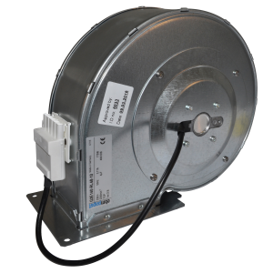 Motor komplett 175W AC HÖGER S3/ S3 R / S3 X / K3