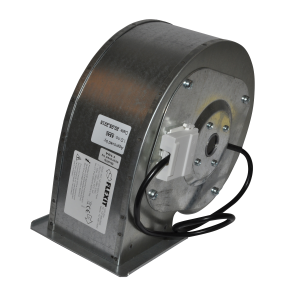 Motor komplett 165W AC SL4 R Höger