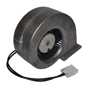 Motor komplett 175W EC S7 R