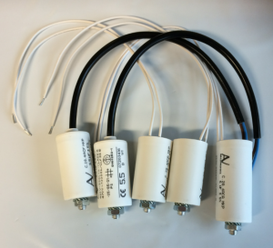 Kondensatorpaket HERU 50