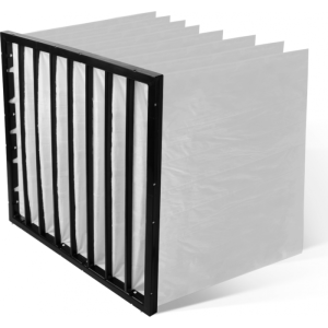 FLEXOPAC 090 Filterset (1+1)