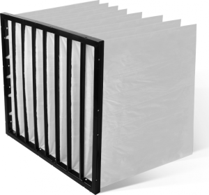 Helmodul 30 F7 592x592x310-8