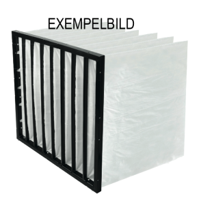 Helmodul F7 10-påsar