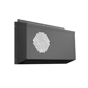 ABC-CDF Combidon ZINKGRÅ 125