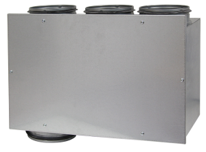 CASA Twist fläktenhet