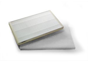 ORIGINAL - Filterset Swegon CASA W3/W4