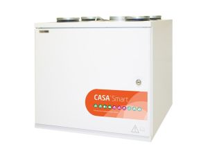 CASA W3 Smart xs; 740W - Höger
