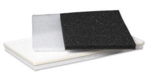 ORIGINAL - Swegon CASA W5 med PPI matta