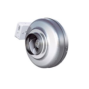 Kanalfläkt CK 100 C1 aut tp