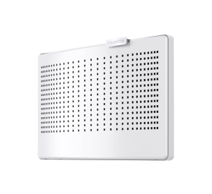 Swegon CLIK - Tilluft 125