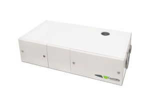 Luftvärmeaggregat CombiWin; inkl vattenbatteri