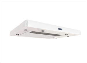 Spiskåpa DANCE Vit 60cm