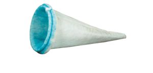 Donstrut Ø100 x L600 MM