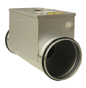 Elbatteri Ø250; 1200 W