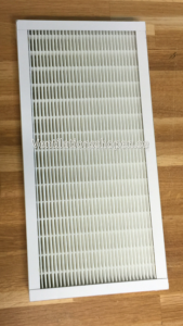 Panelfilter F7 230x350x96