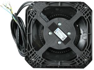 Fläktpaket CASA Genius FEC175