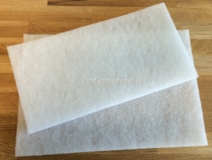 ILOX 089 För & frånlufts filter